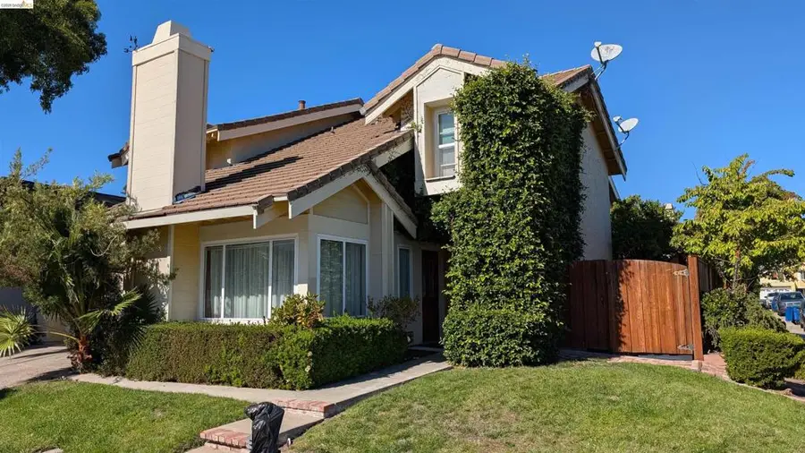 10013 Foxboro Cir, San Ramon, CA 94583 - #2