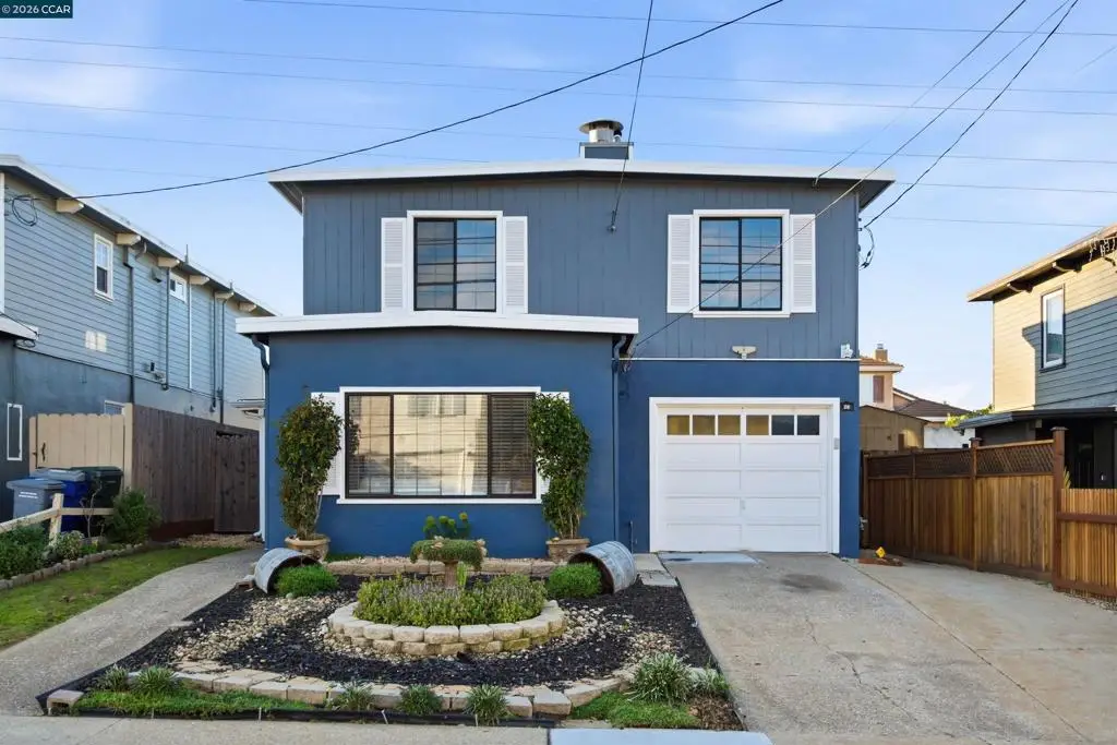 20 20 San Felipe Ave, South San Francisco, CA 94080 - #1