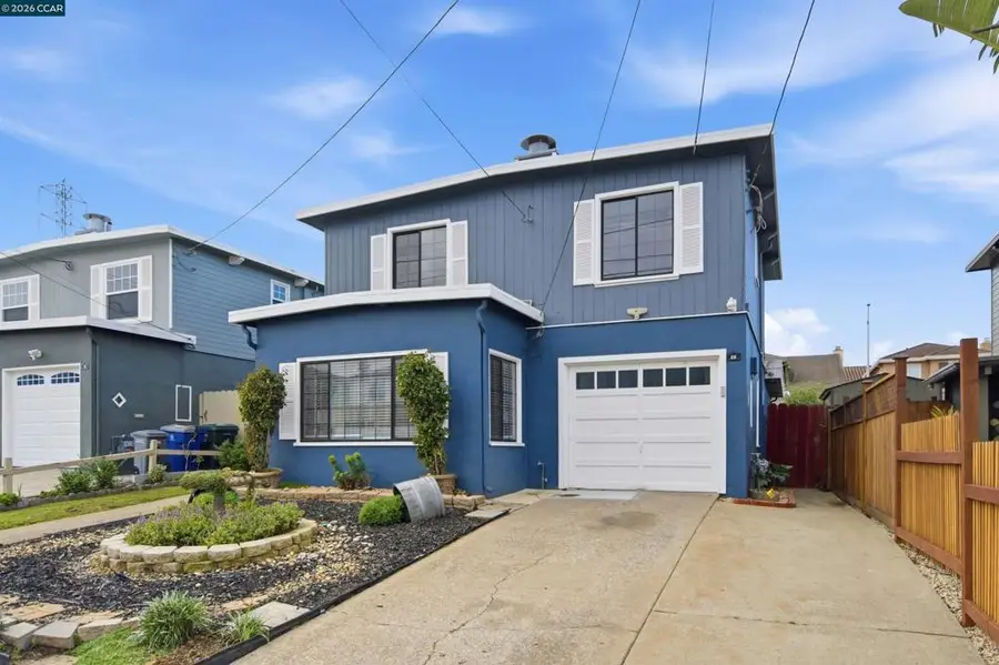20 20 San Felipe Ave, South San Francisco, CA 94080 - #2