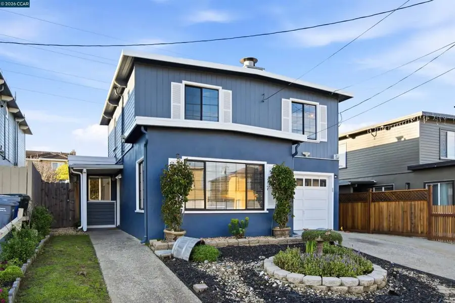 20 20 San Felipe Ave, South San Francisco, CA 94080 - #3