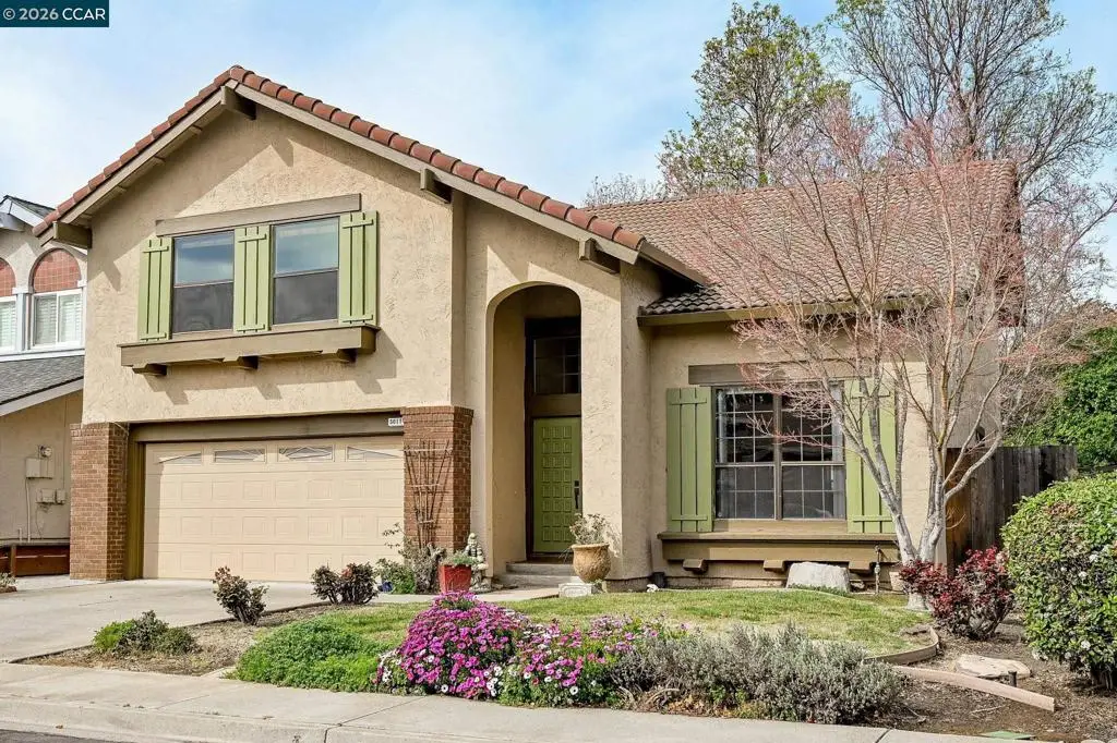 5017 Murchio Dr, Concord, CA 94521 - #1