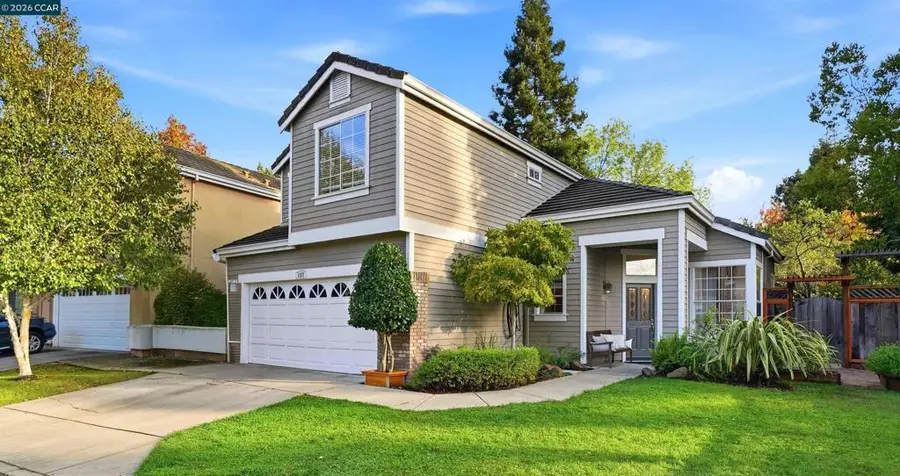 1257 1257 Silverwood Ct, Danville, CA 94526 - #2