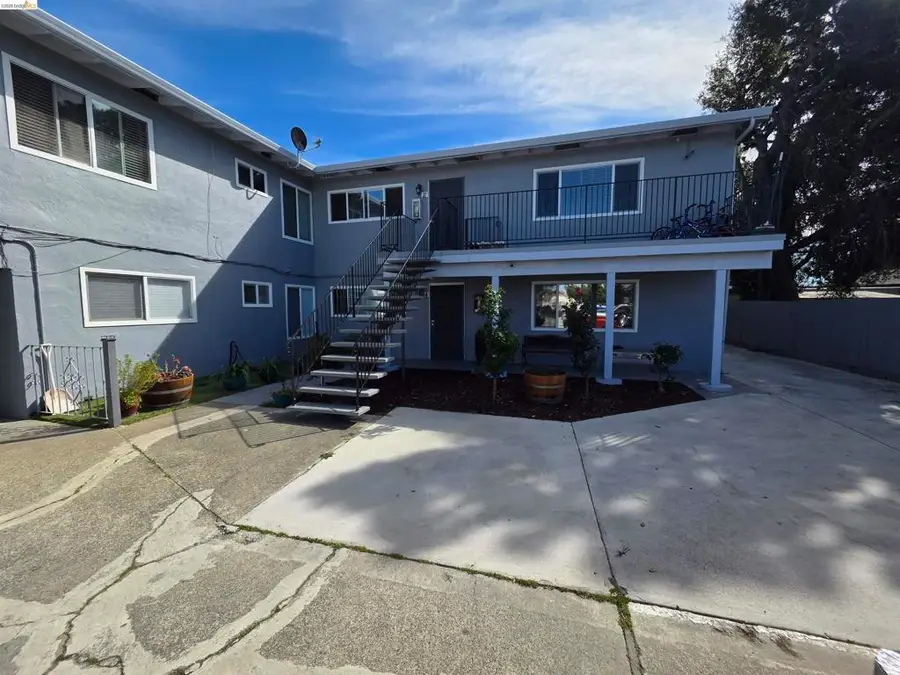 257 257 Poplar Ave, Hayward, CA 94541 - #3