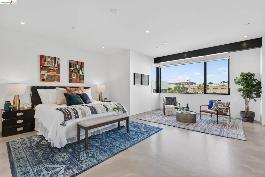 811 Folger Ave, Berkeley, CA 94710 - #1