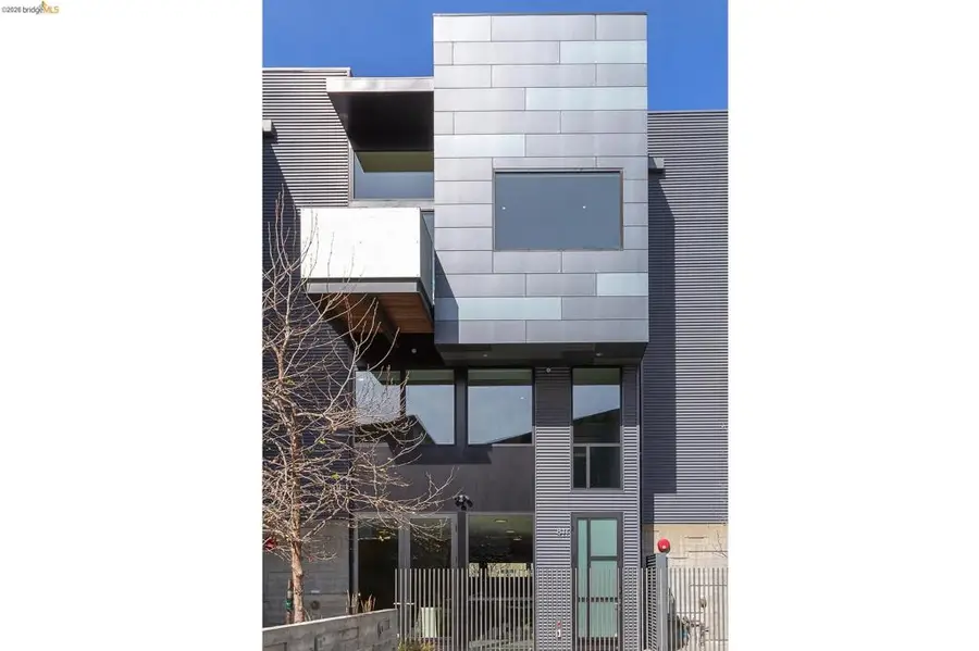 811 Folger Ave, Berkeley, CA 94710 - #2