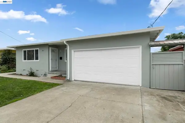 412 412 Solano Ave, San Lorenzo, CA 94541