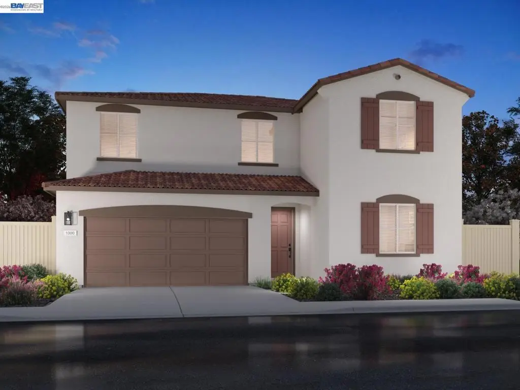 338 Viceroy Way, Brentwood, CA 94513 - #1