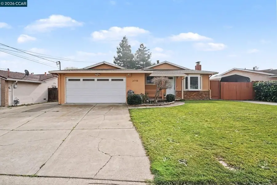 2715 2715 Sargent Ave, San Pablo, CA 94806 - #3