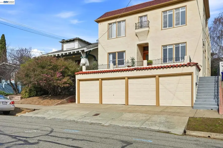 1424 1424 Hampel St, Oakland, CA 94602 - #3