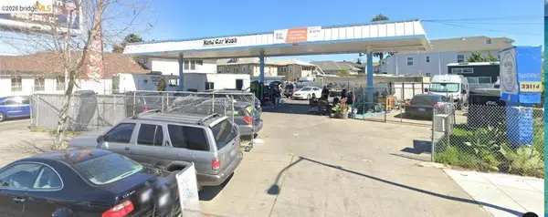 3314 3314 3314 San Pablo Ave, Oakland, CA 94608