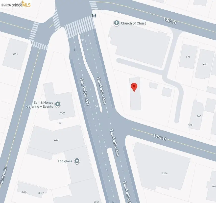 3314 3314 3314 San Pablo Ave, Oakland, CA 94608 - #2