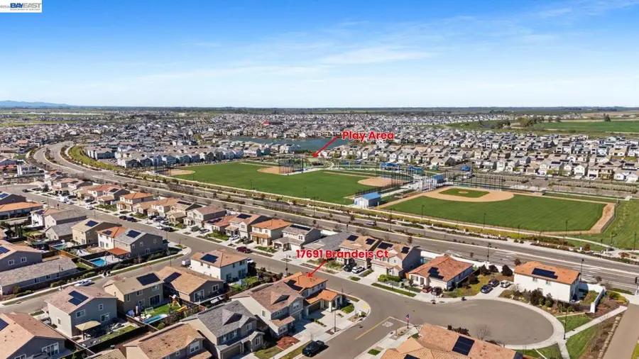 17691 Brandeis Ct, Lathrop, CA 95330 - #2