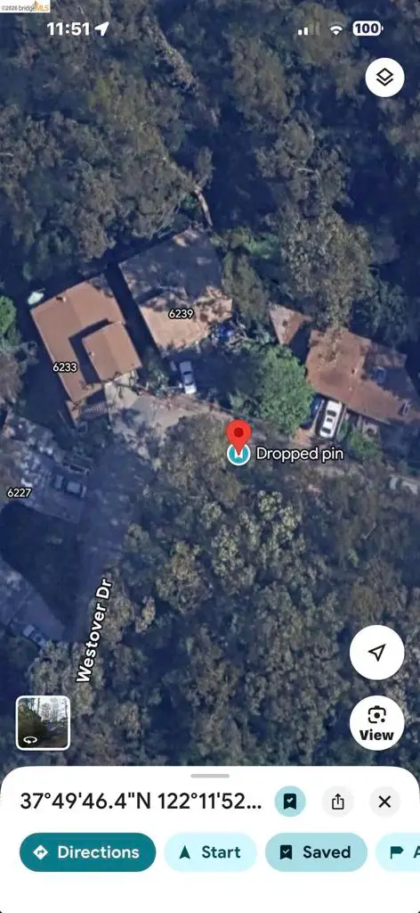 0 Westover, Oakland, CA 94611 - #2