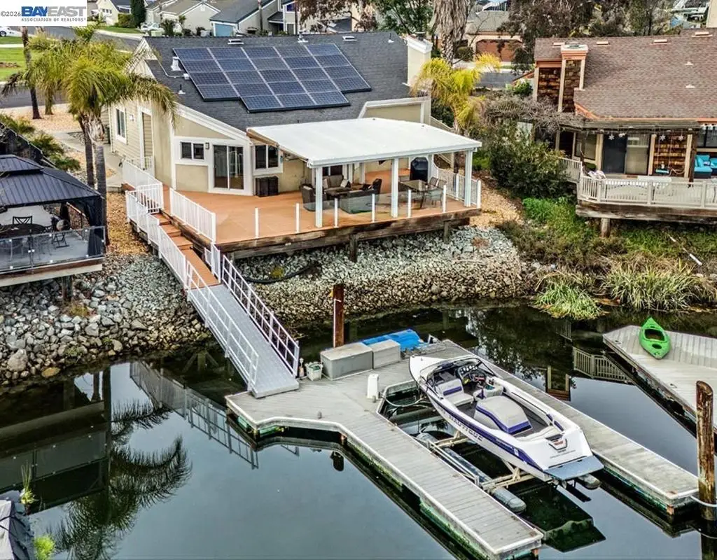2101 Portside Ct, Discovery Bay, CA 94505 - #1