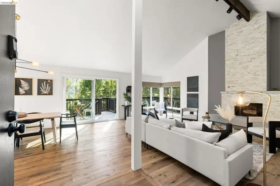 6931 6931 Pinehaven Rd, Oakland, CA 94611 - #2