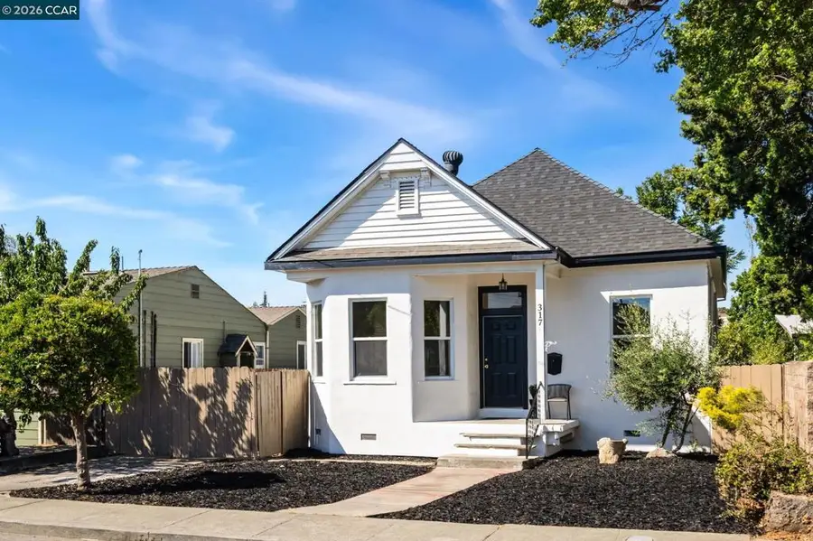 317 317 Glenn St, Vallejo, CA 94590 - #2