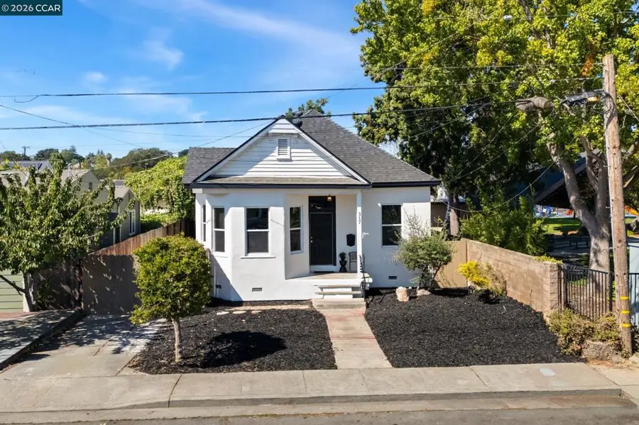 317 317 Glenn St, Vallejo, CA 94590 - #3