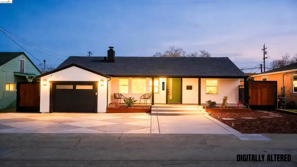 16826 Bar Ave, San Lorenzo, CA 94580 - #1