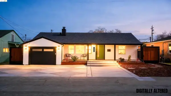 16826 16826 Bar Ave, San Lorenzo, CA 94580