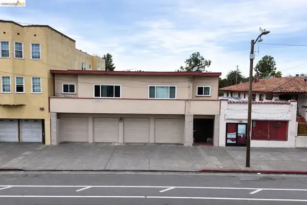 1661 1661 Fruitvale Ave, Oakland, CA 94601