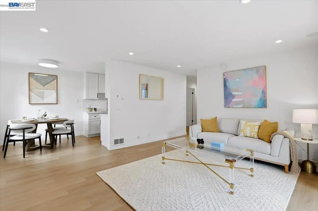 25055 25055 Copa Del Oro Dr #102, Hayward, CA 94545 - #1