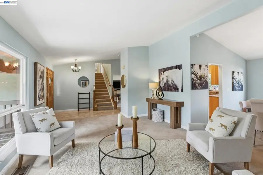 3593 Whitehall Ct, Pleasanton, CA 94588 - #2