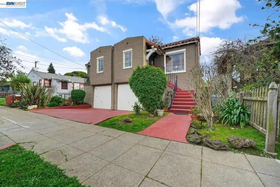 940 Delaware St, Berkeley, CA 94710 - #2