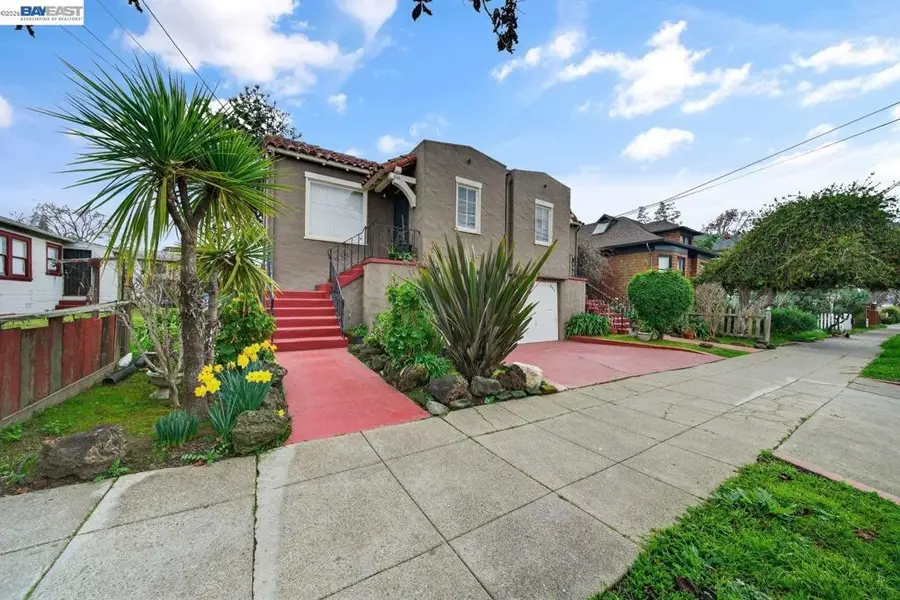 940 Delaware St, Berkeley, CA 94710 - #3