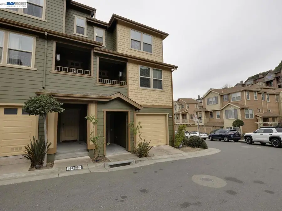 6067 Old Quarry Loop, Oakland, CA 94605 - #2