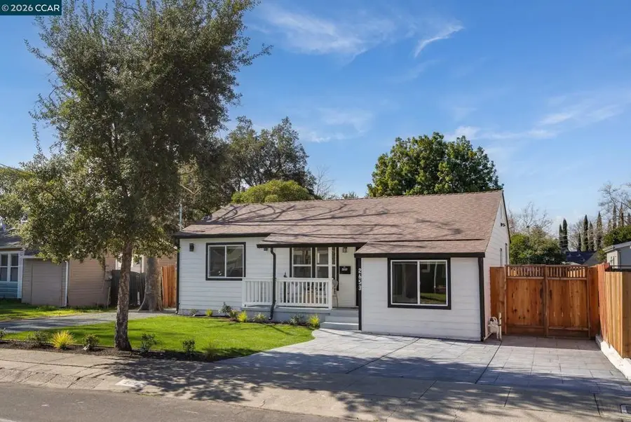2653 2653 Garden Ave, Concord, CA 94520 - #3