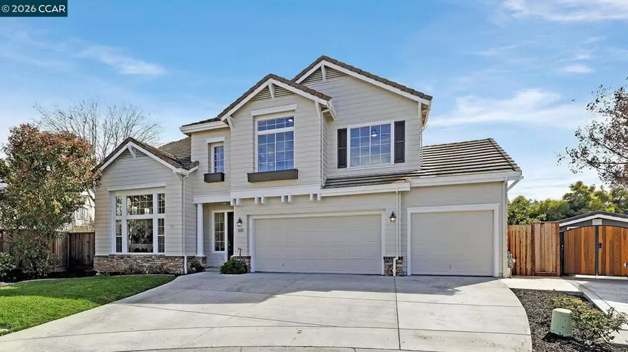 2868 2868 Ruby Vw, San Jose, CA 95148 - #2