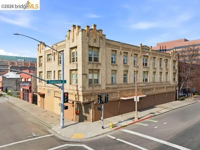 143 143 S California St, Stockton, CA 95202 - #1