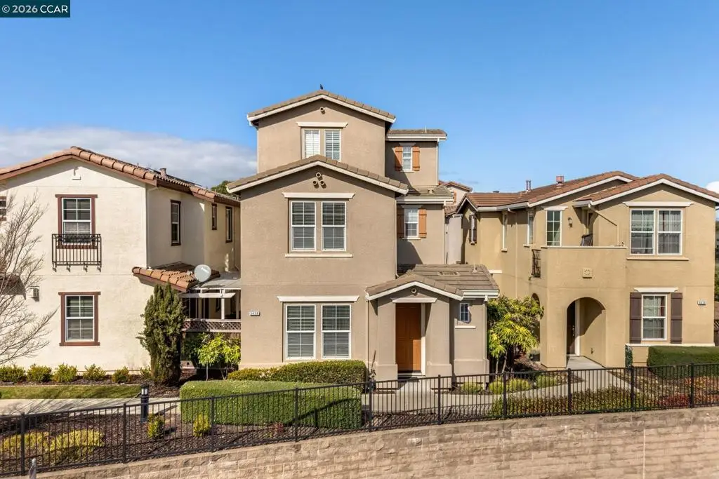 5416 Sandy Ct, Richmond, CA 94806 - #1