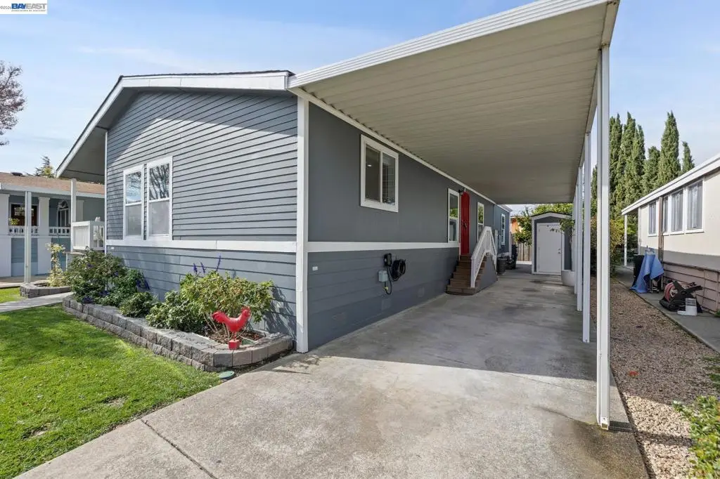 29341 29341 Sandburg Way, Hayward, CA 94544 - #1