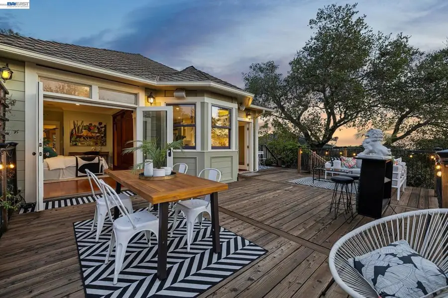 4081 4081 Norton Avenue, Oakland, CA 94602 - #3