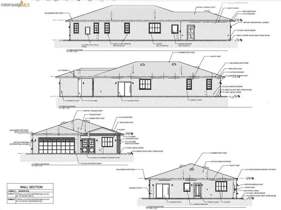 10361 Mcdougall St, Castroville, CA 95012 - #3