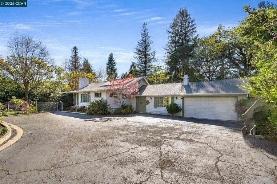 3800 Alhambra Way, Martinez, CA 94553 - #3