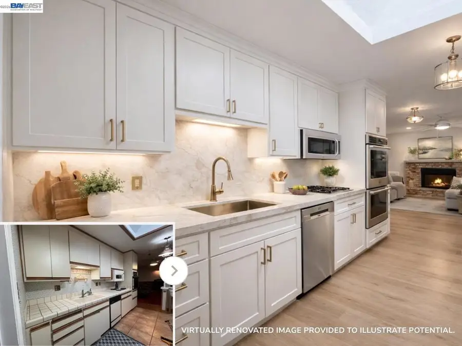 4612 Drury Ct, Fremont, CA 94538 - #2