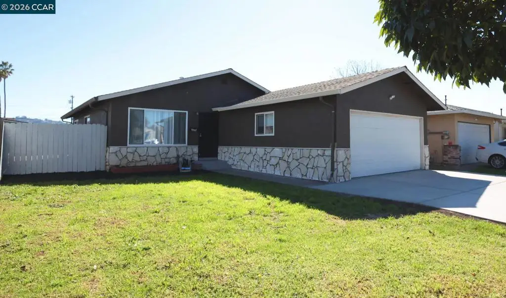 324 S 23rd St, Richmond, CA 94804 - #1