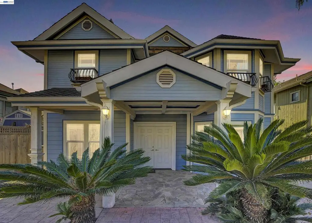 2635 2635 E 10th St, Oakland, CA 94601 - #1