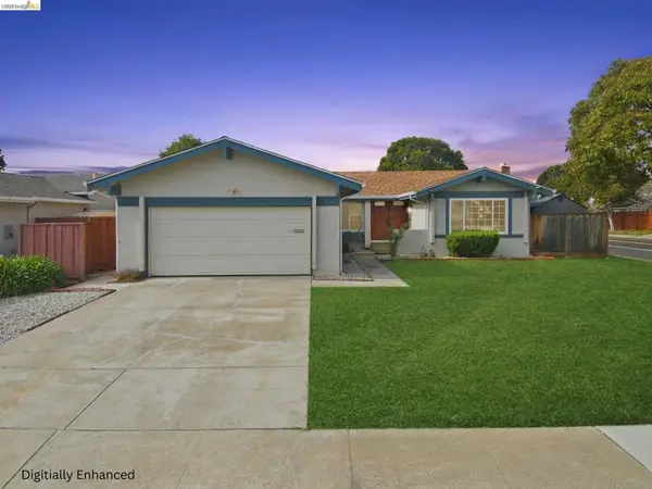 4701 Michelle Way, Union City, CA 94587