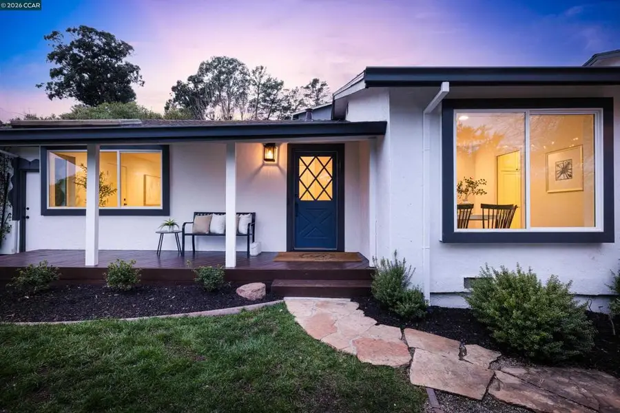 2080 2080 Essenay Ave, Walnut Creek, CA 94597 - #2