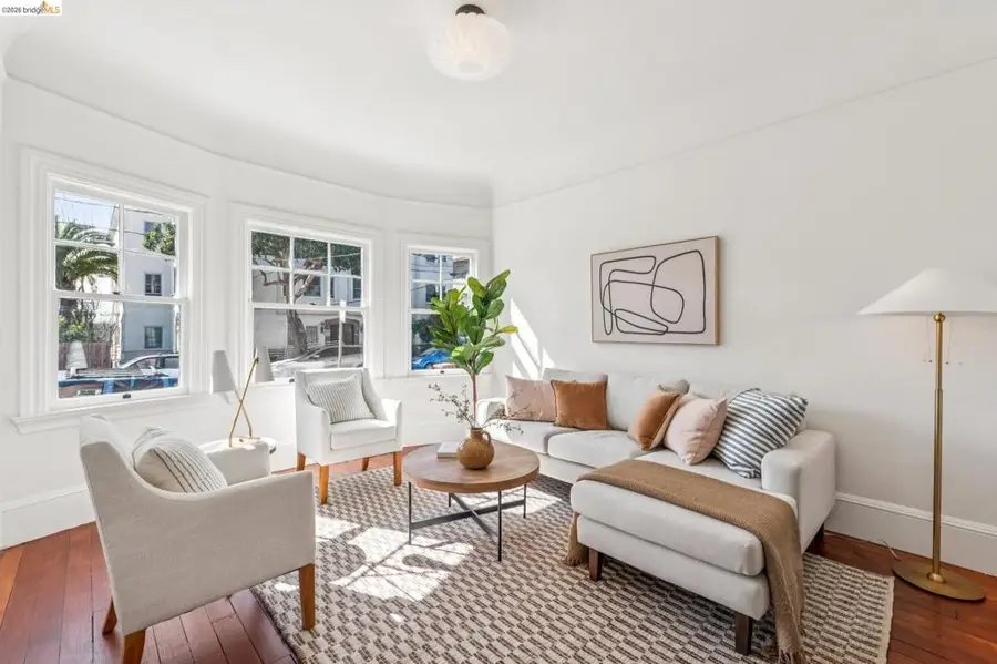 836 836 E 19th St, Oakland, CA 94606 - #3