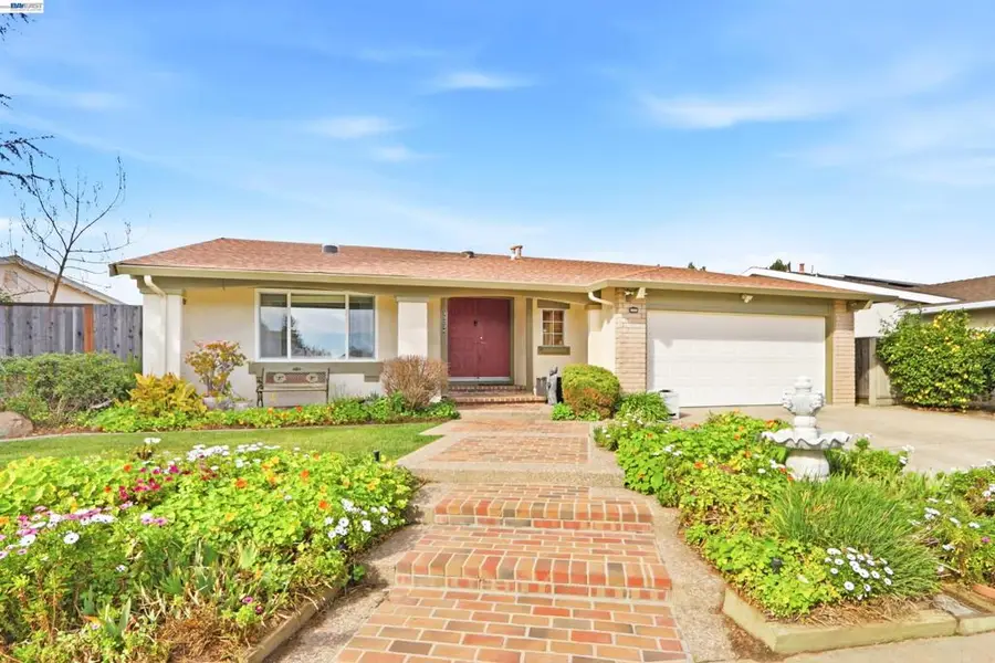 35234 35234 Cornish Dr, Fremont, CA 94536 - #2