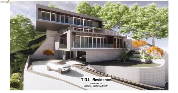 0 Westover, Oakland, CA 94603