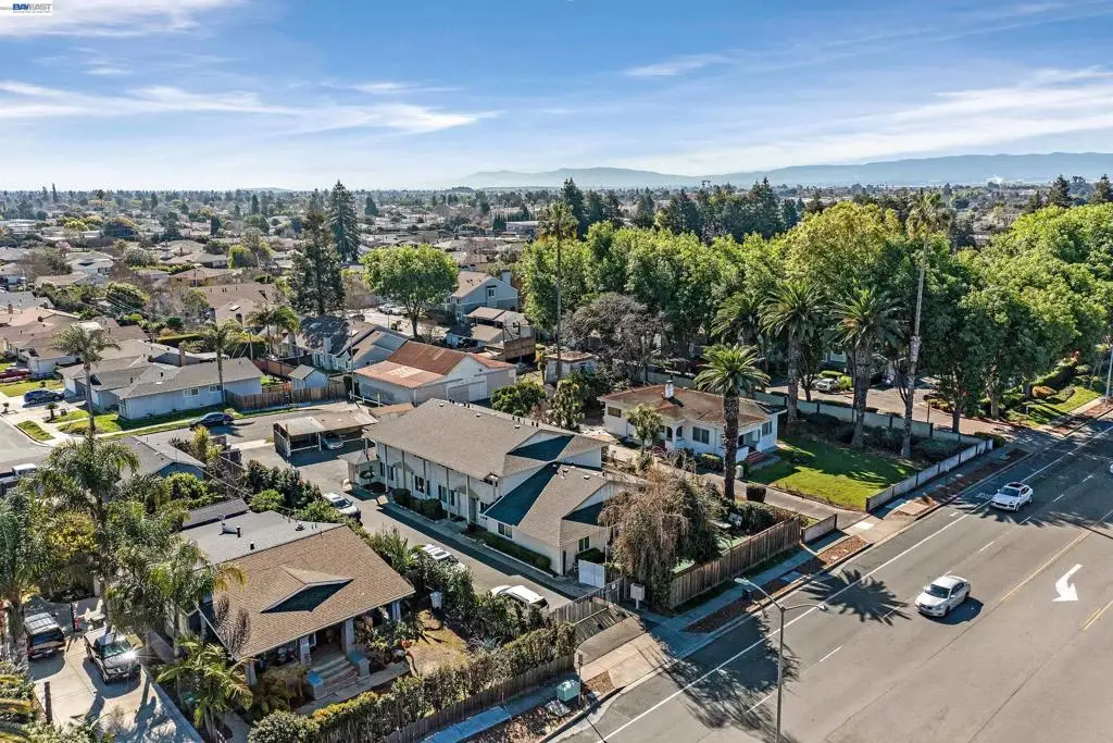 4560 4560 Thornton Avenue, Fremont, CA 94536 - #1