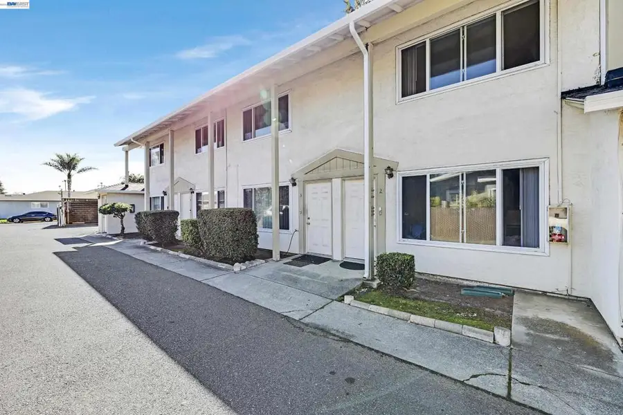 4560 4560 Thornton Avenue, Fremont, CA 94536 - #2