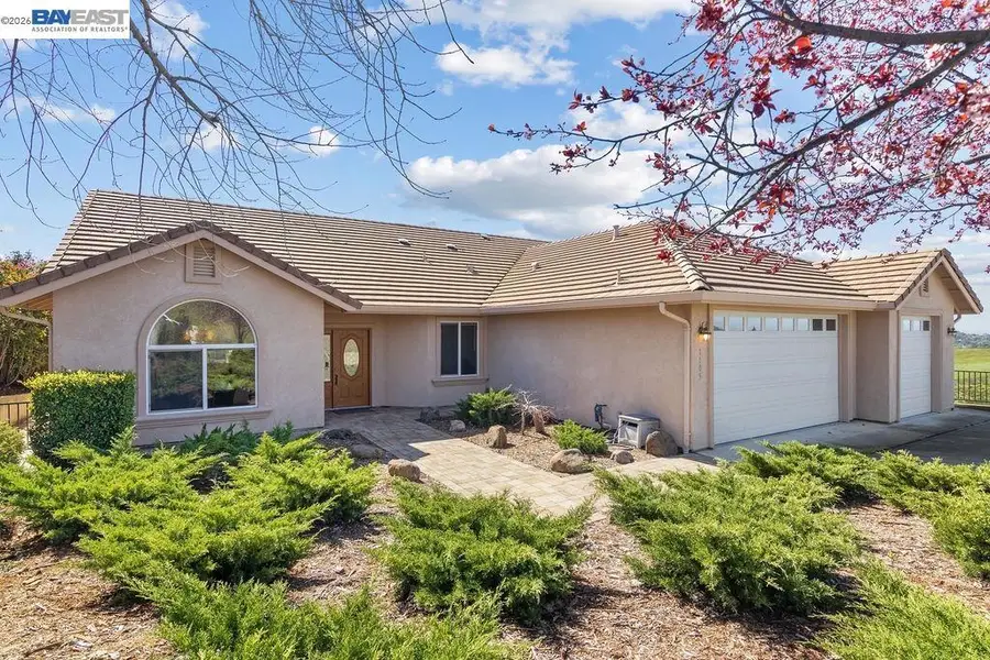 1105 1105 Paradise Peak Rd, Valley Springs, CA 95252 - #2