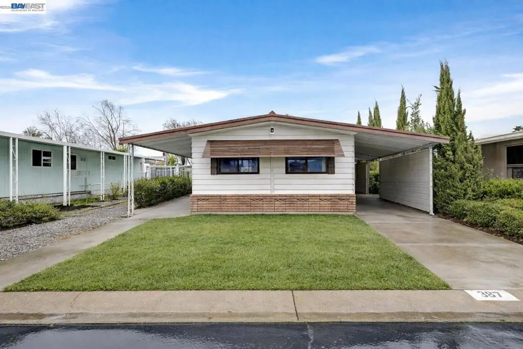 389 389 Tropicana Way, Union City, CA 94587 - #1