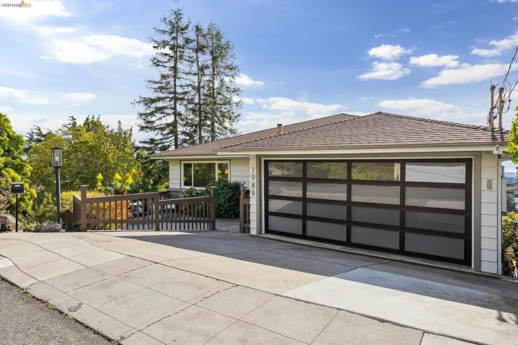 1989 Oakview Dr, Oakland, CA 94602 - #1